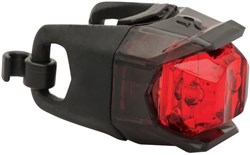 Blackburn Mars 2 LED Click Rear Flasher Light