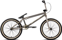 Blackeye Park Pro Scratched 2012 BMX Bike