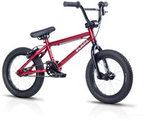 Blank Digit 14w 2016 BMX Bike