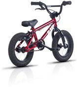 Blank Spark 12w 2016 BMX Bike