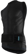 Bliss Protection ARG Slim Vest Back Protector