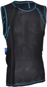 Bliss Protection ARG Vertical LD Day Top Back Protector