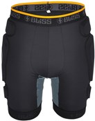 Bliss Protection Team Crash Short
