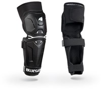 Bluegrass Big Horn Junior Elbow Guards / Pads