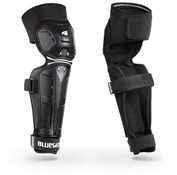 Bluegrass Big Horn Junior Knee/Shin Guards / Pads