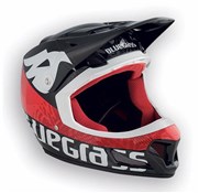 Bluegrass Brave Full Face Helmet 2017