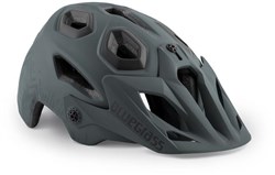 Bluegrass Golden Eyes MTB Helmet 2017