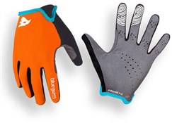 Bluegrass Magnete Lite Long Finger Cycling Gloves