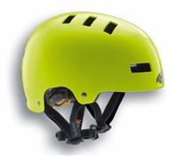 Bluegrass Super Bold BMX Helmet 2017