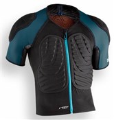 Bluegrass Tuatara B&S D30 Protective Vest