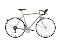 Bobbin Albion 700c 2016 Touring Bike