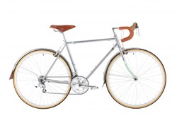 Bobbin Cambridge Racer 2017 Road Bike