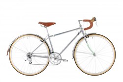 Bobbin Cambridge Racer Womens 2017 Road Bike