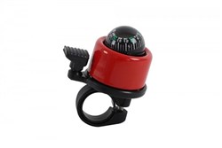 Bobbin Compass Bell