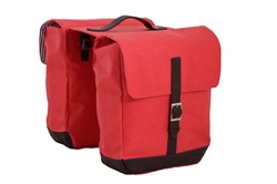 Bobbin Double Pannier