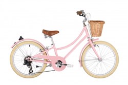 Bobbin Gingersnap 20w 2017 Kids Bike