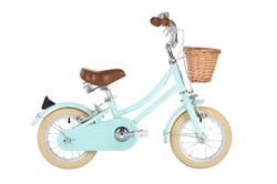 Bobbin Gingersnap - Ex Display - 12w 2016 Kids Bike