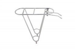 Bobbin Tubular Rear Carrier Rack
