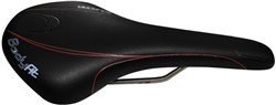 Body Fit Squadra Road Performance Saddle
