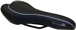 Body Fit Tourlite Gel Saddle - Mens Specific