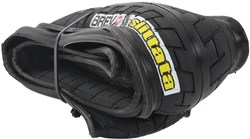 Brev.M Slittata Tyre 28c