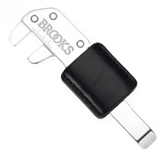 Brooks 1909 Adjustable Spanner