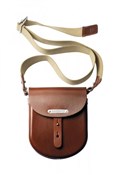 Brooks B1 Satchel Shoulder Bag