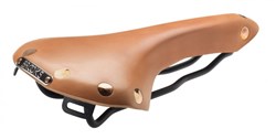 Brooks B15 Swallow Select Racing Saddle