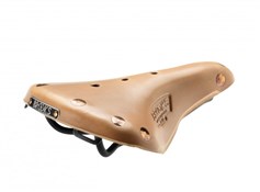 Brooks B17-S Select Ladies Saddle