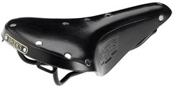 Brooks B17-S Standard Ladies Saddle