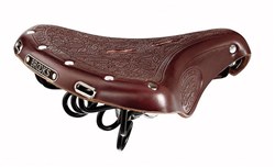 Brooks B18 Ladies Saddle