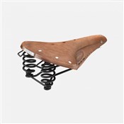 Brooks B67 Pre-Aged Saddle