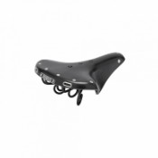 Brooks B72 Saddle