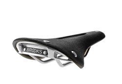 Brooks C15 Cambium Carved Saddle