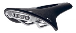 Brooks C17 Cambium Carved Saddle