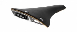 Brooks C17 Cambium Saddle