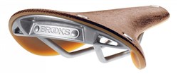 Brooks C17-S Cambium Ladies Saddle