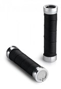Brooks Cambium Slender Handlebar Grips