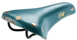 Brooks Colt Saddle