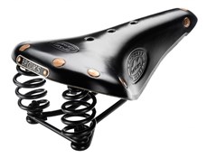 Brooks Conquest Saddle