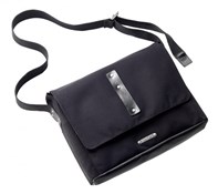 Brooks Euston Utility Shoulder Satchel / Bag