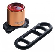 Brooks Femto Rear LED Light