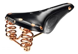 Brooks Flyer 150th Anniversary Edition Saddle