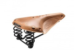 Brooks Flyer-S Select Ladies Saddle