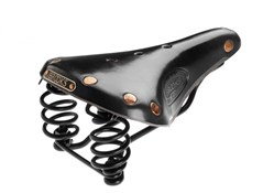 Brooks Flyer-S Special Ladies Saddle