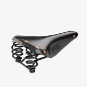 Brooks Flyer Special Saddle