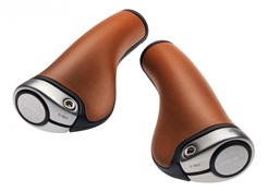 Brooks GP1 Leather Bar Grips