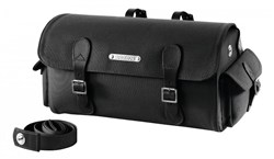 Brooks Glenbrook Saddle Holdall Bag