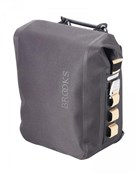 Brooks John OGroats Front Pannier Bags