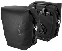 Brooks Lands End Rear Pannier Bags